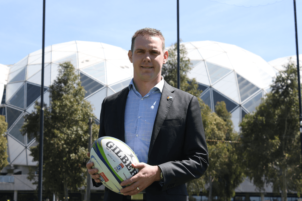 Photo by Rugby Vic Media