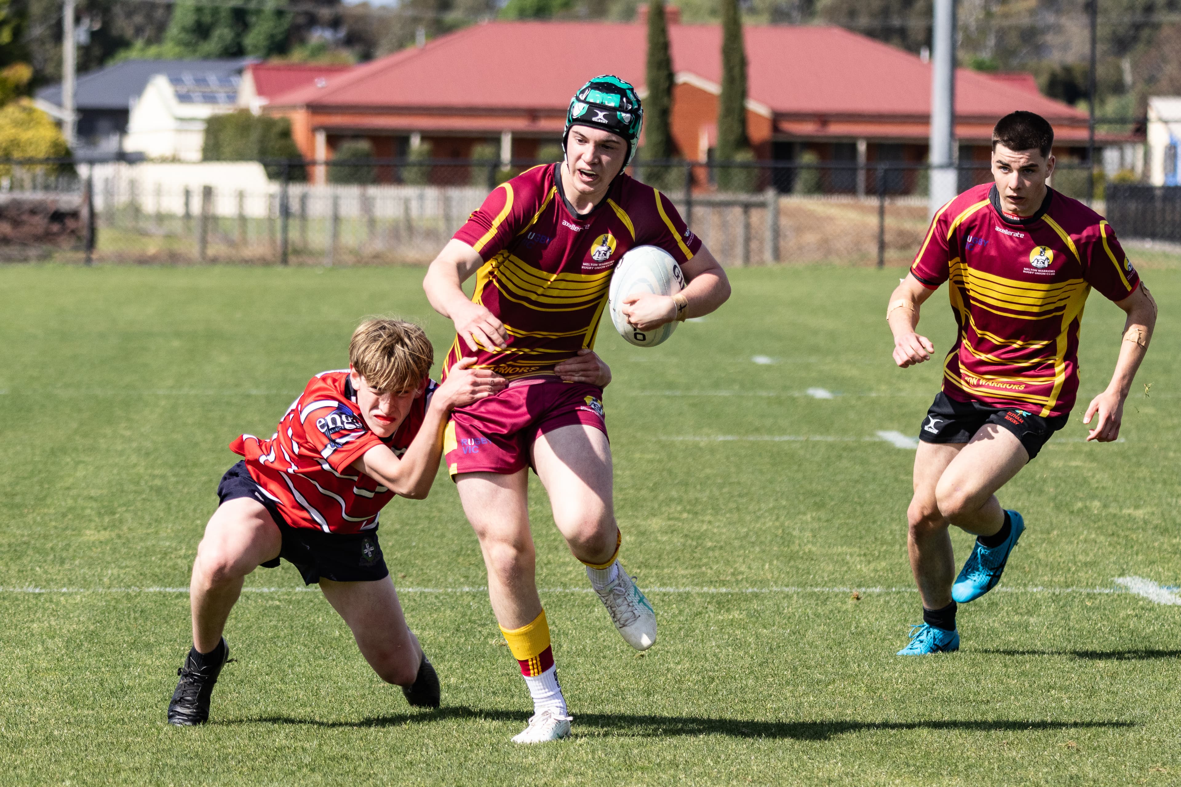 Goldfield Sevens