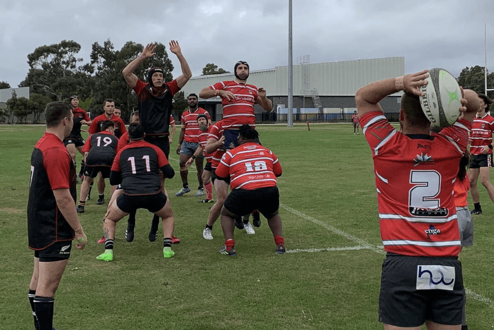 Ballarat welcome some new faces in '22