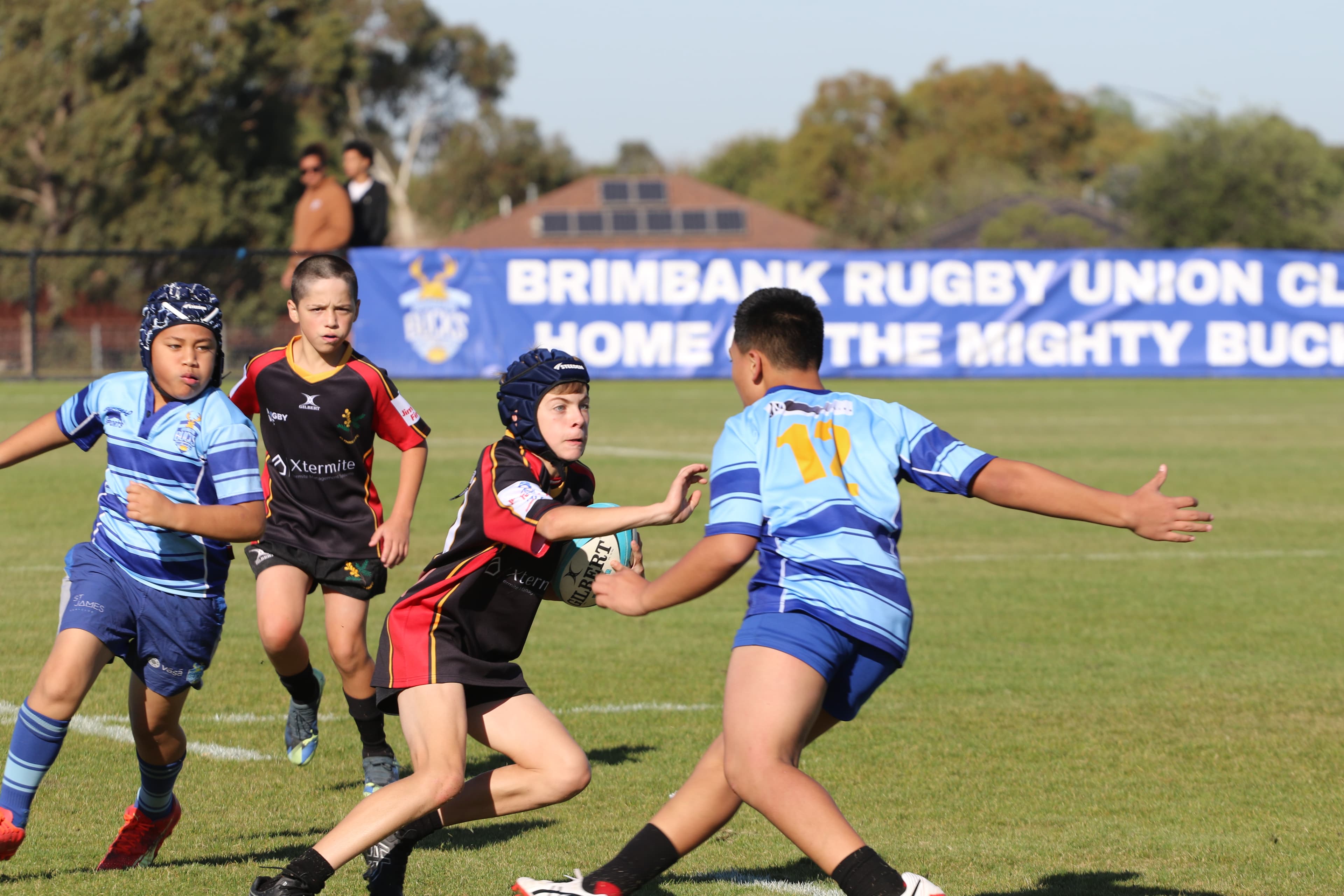 Brimbank juniors