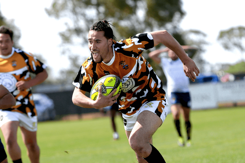 Bendigo will host the Goldfield 7s this Spring