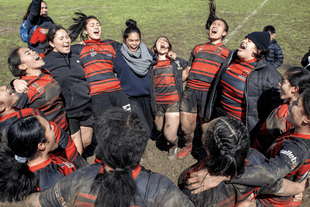 Rugby Victoria has unveiled new competitions for the 2022 season