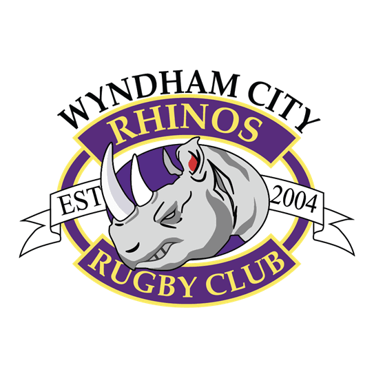 Wyndham City Rugby Club Logo