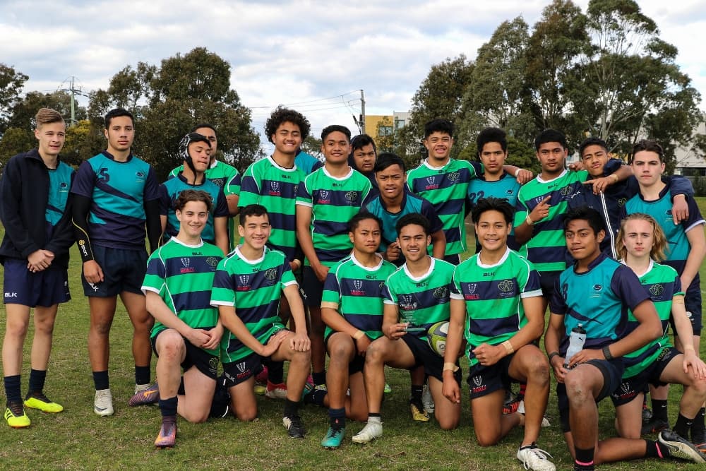 Photo by Rugby Vic Media