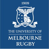 Melbourne Uni 1st XV 