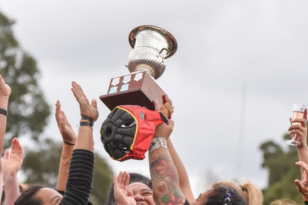Photo by Rugby Vic Media