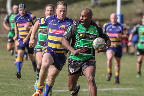 Masters Cup