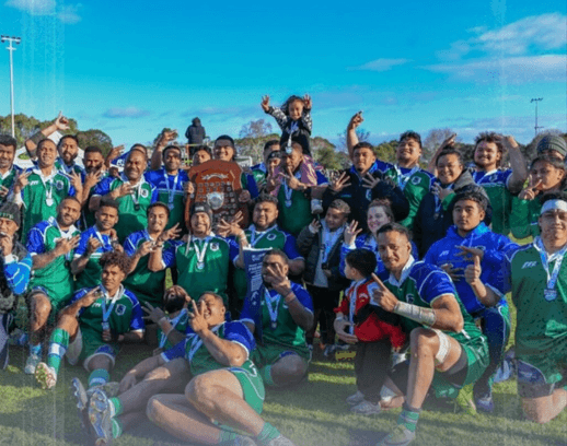 2025 Premiers - Shepparton