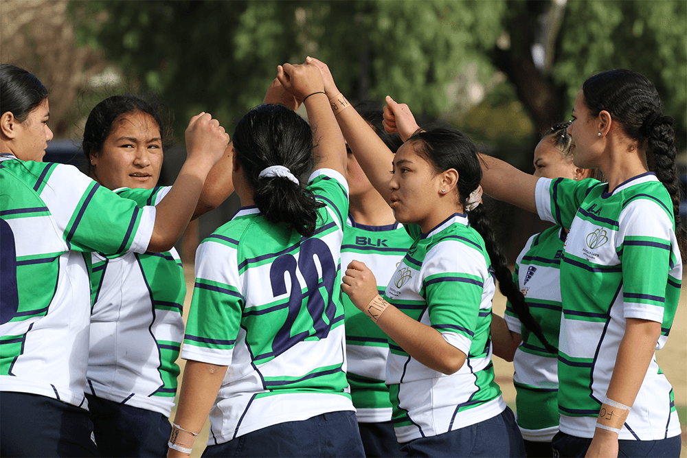 Photo by Rugby Vic Media
