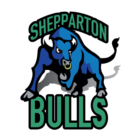Shepparton Rugby Club Logo