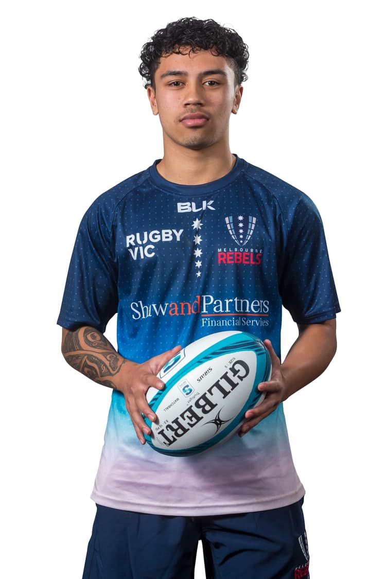 Kingston Makua-Pori