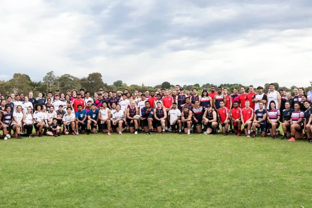 Photo Rugby Vic Media