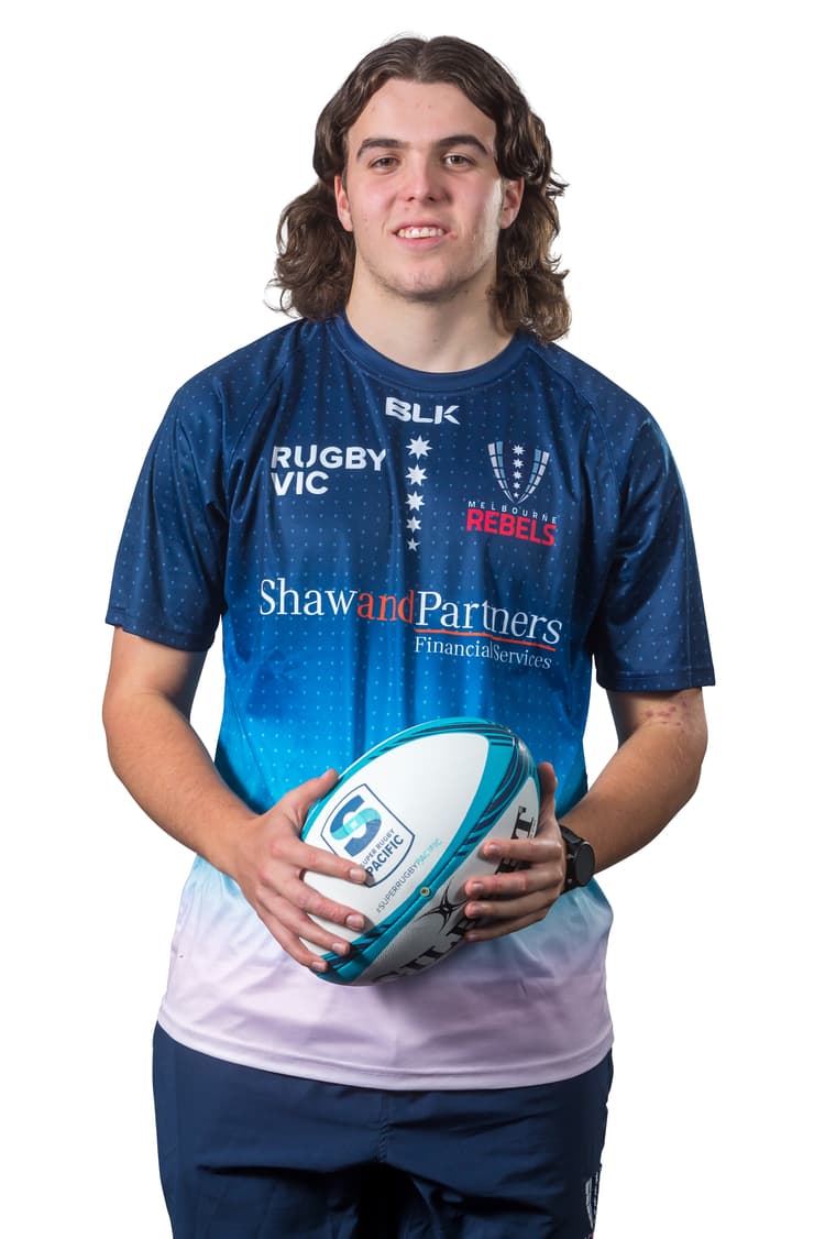 Owen Rice