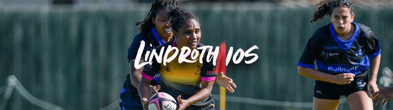 Lindroth 10s