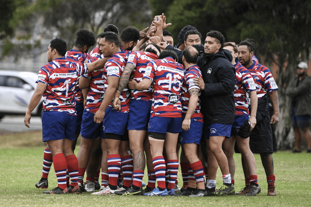 Footscray have a new coaching structure for their 2022 campaign (Picture by Mark Avellino)