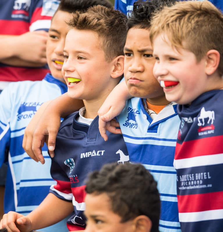 VSRU Juniors 
