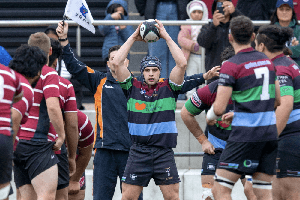 Quins Ready for Bolton Clash