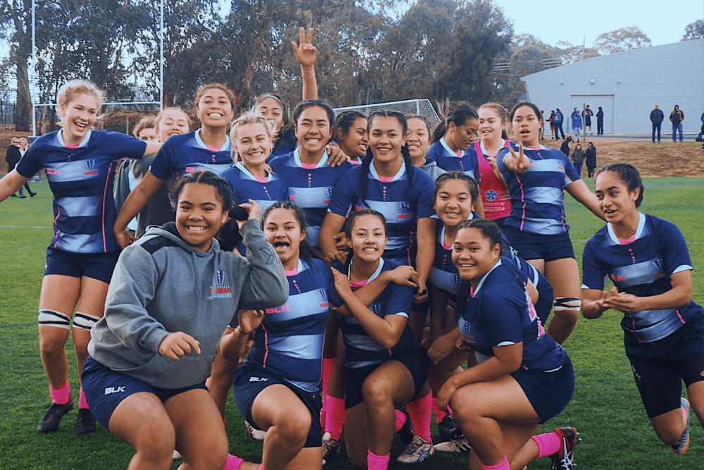 Photo by Rugby Vic Media