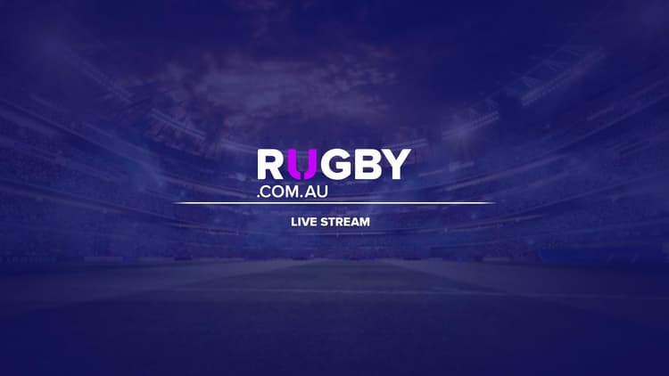 Rugby Vic - Round 12 - Powerhouse v Footscray