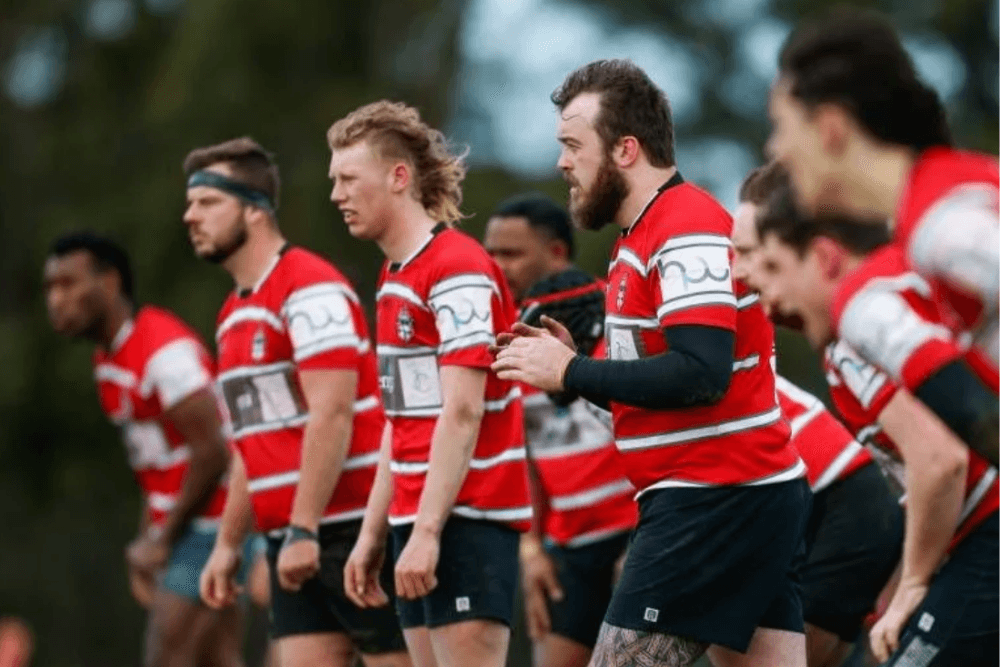 Ballarat 7s