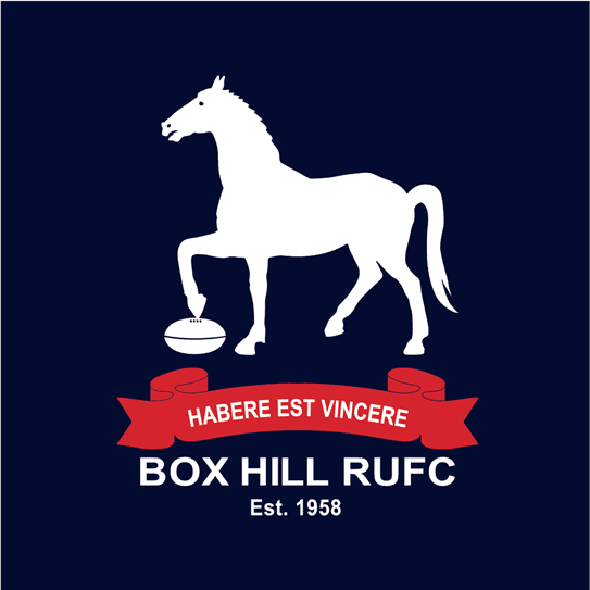 Box Hill Crest 
