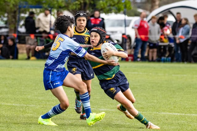 Rugby Victoria | News | Fixtures & Results