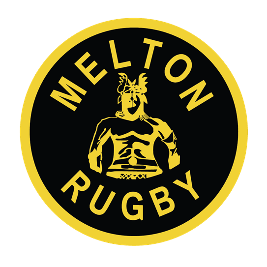 Melton logo