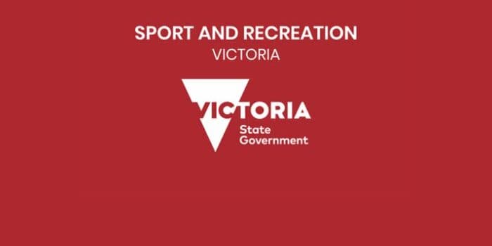 Sport and Recreation Victoria