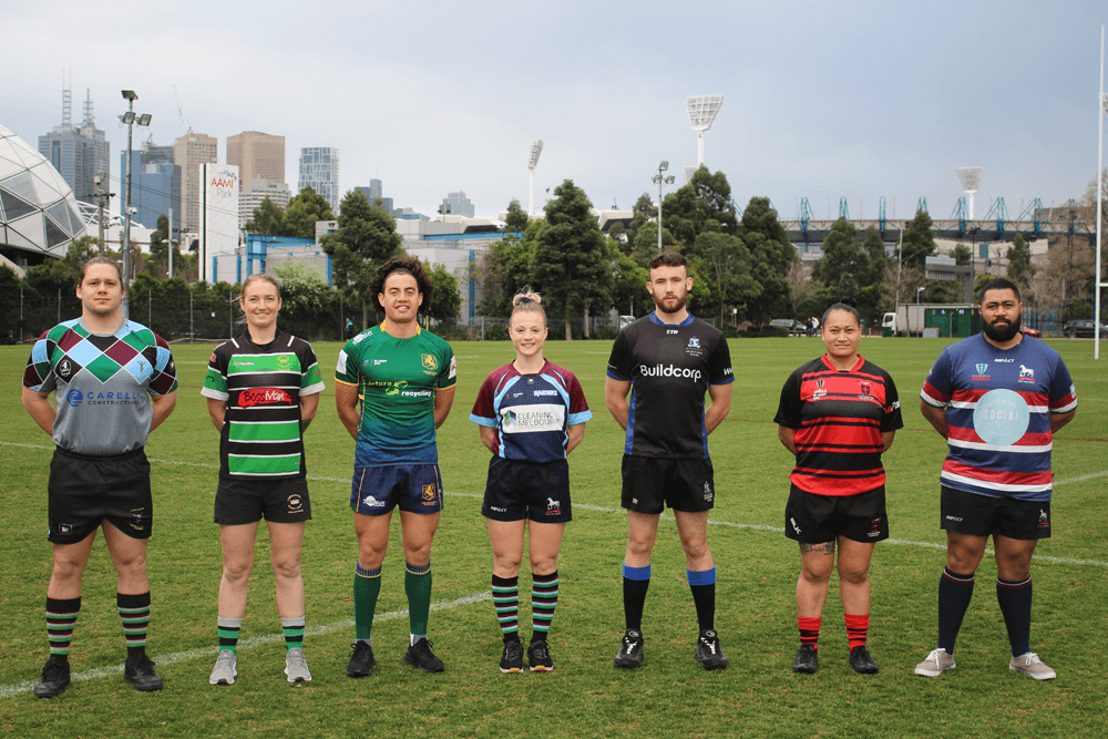 Photo by Rugby Vic Media