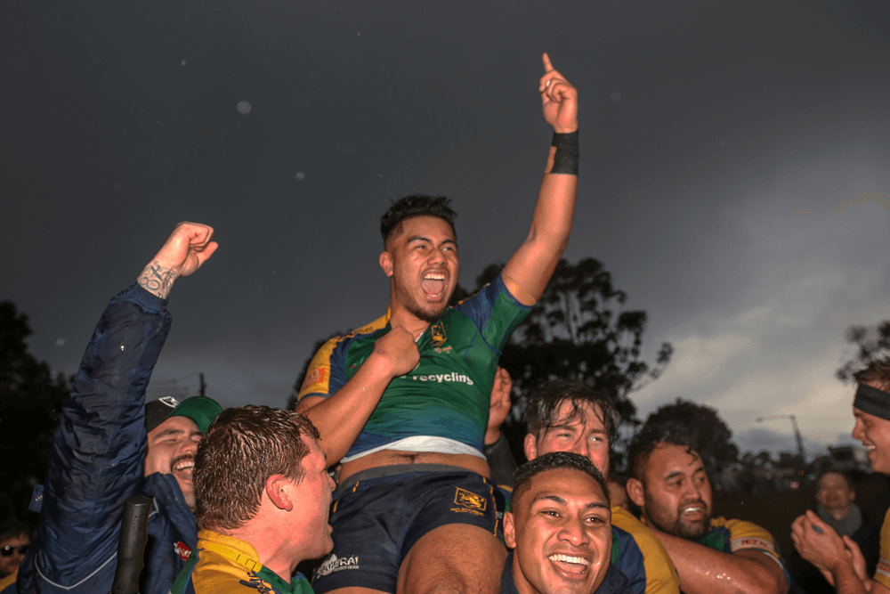 Photo by Rugby Vic Media