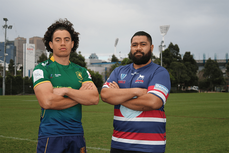 Photo by Rugby Vic Media