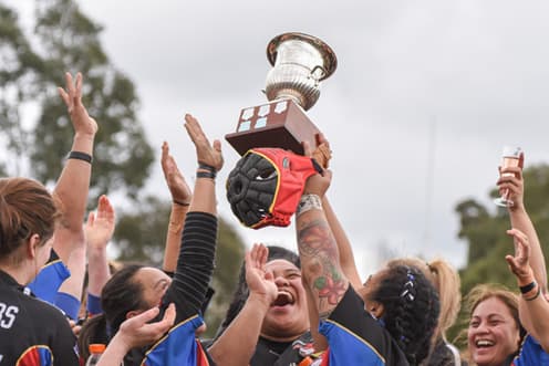 Lindorth Cup