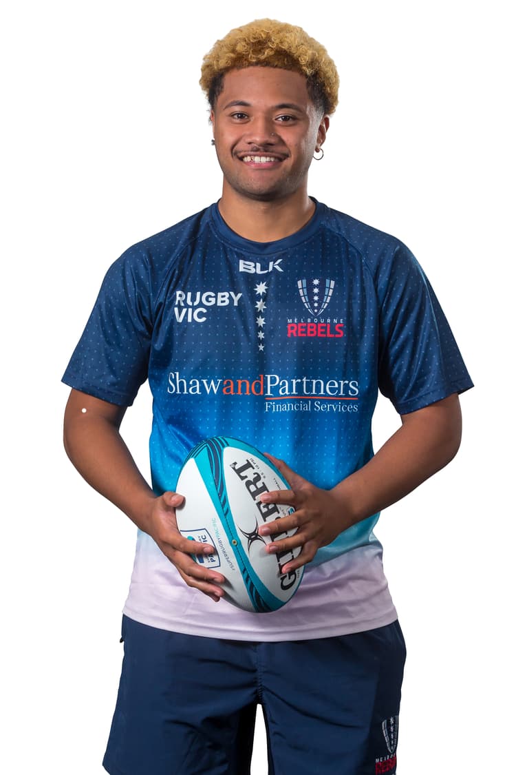 Steven Ngata