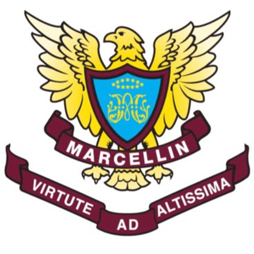 Marcellin College 1st XV