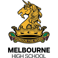 Melbourne High U16