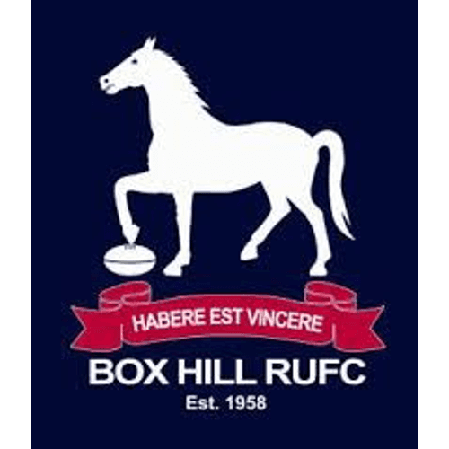 Box Hill U14