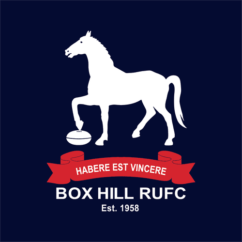 Box Hill 3rd XV