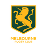 Melbourne 2nd XV