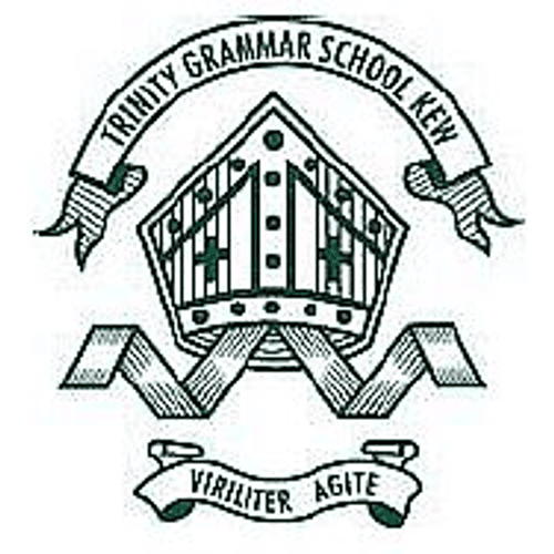 Trinity Grammar School U15s