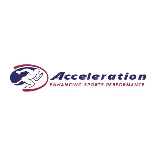 Acceleration Logo