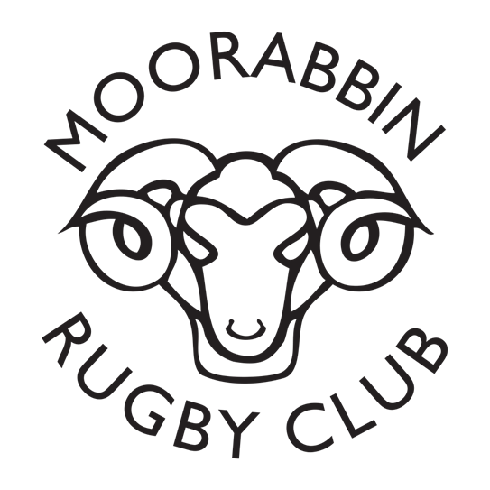 Morabbin Logo
