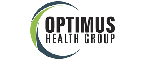 Optimus Health Group Logo