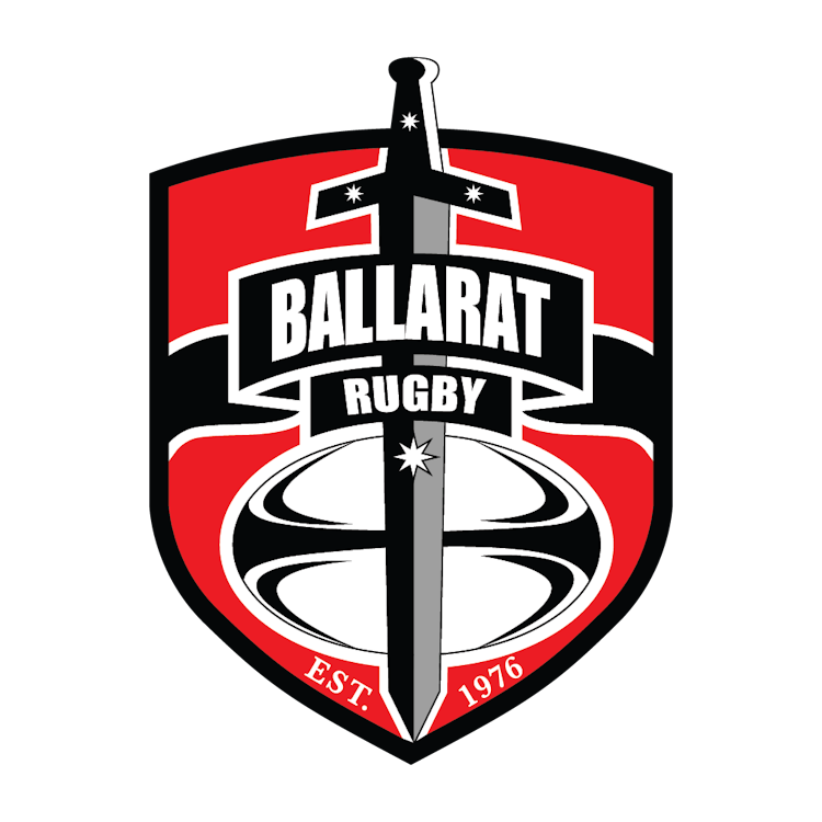 Ballarat Crest