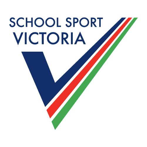 School Sport Vic Logo