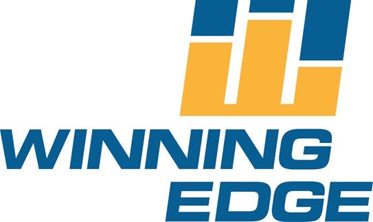 Winning Edge Logo