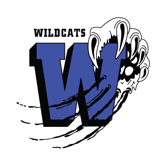 Western Districts Rugby Club Logo