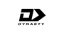 Dynasty Sport Logo Long