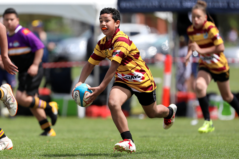 Junior Rugby 7s