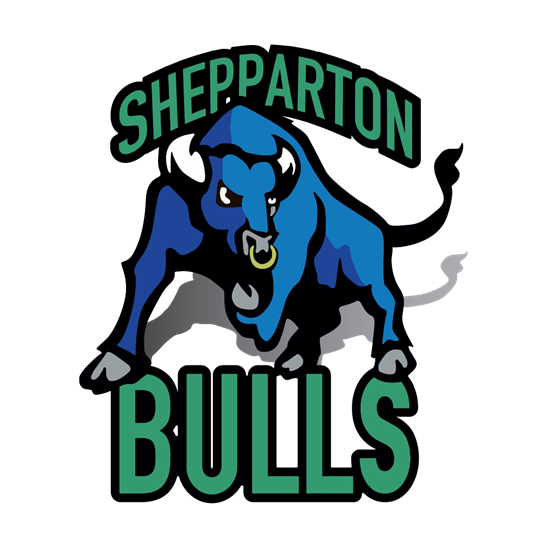 Shepparton Rugby Club Logo