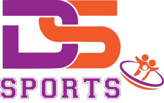 DS Sports Logo